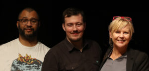 Särskild begåvning styrelsen